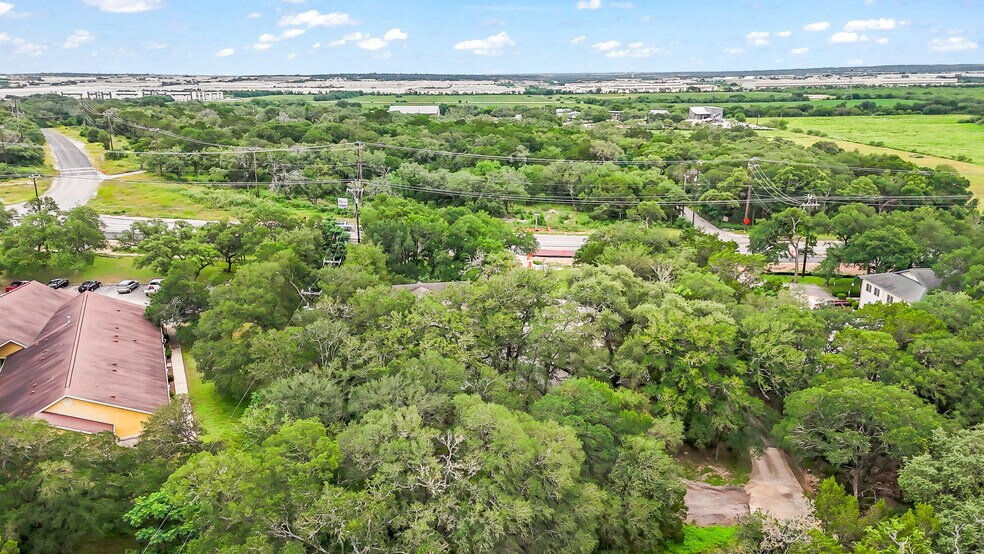 More Photos Of 18965 FM 2252, Garden Ridge Office For Sale