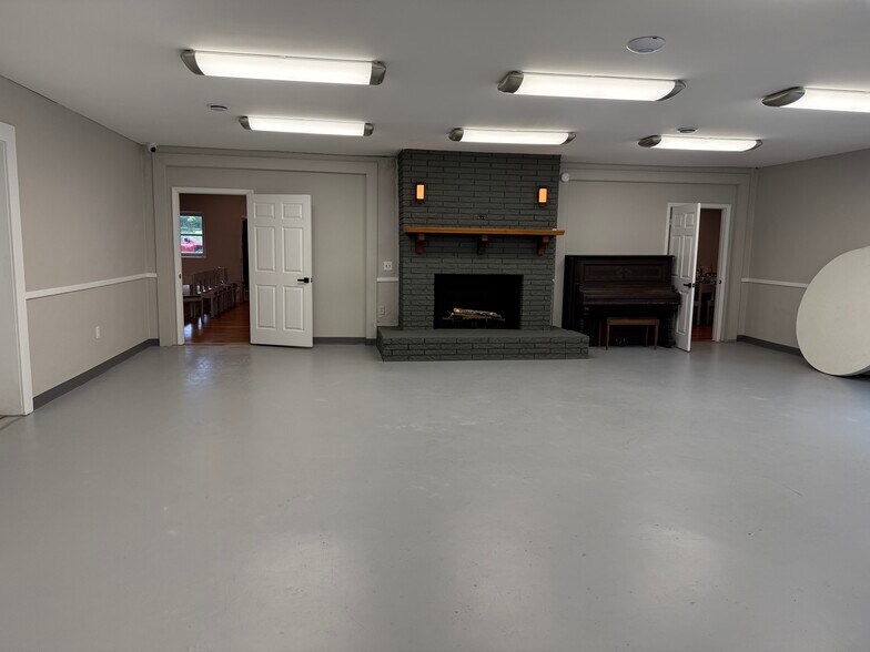 More Photos Of 2554 Sandy Level Rd, Goodview Lodge Meeting Hall For Sale