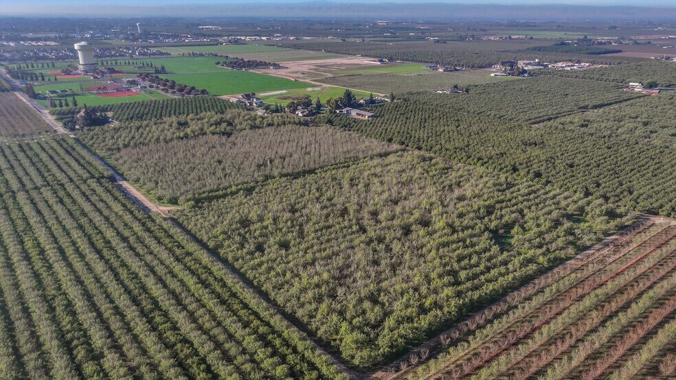 More Photos Of 14057 E Clinton South Ave, Ripon Land For Sale