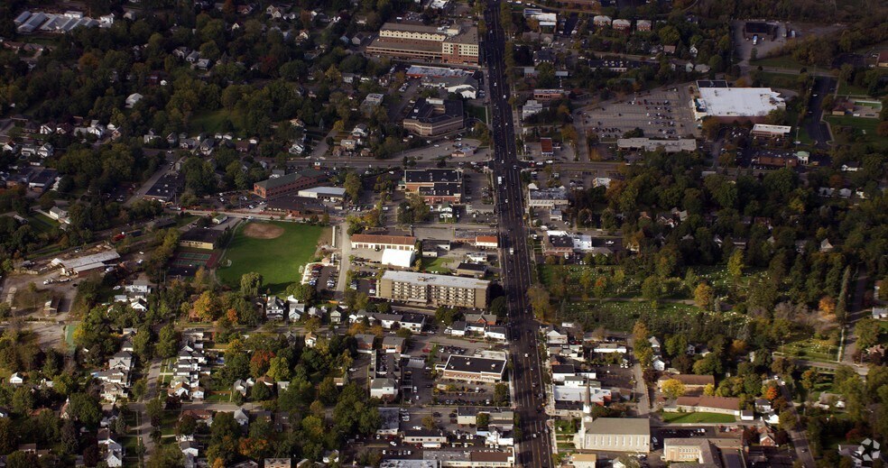 820 S Long St, Buffalo, NY 14221 Apartments For Sale