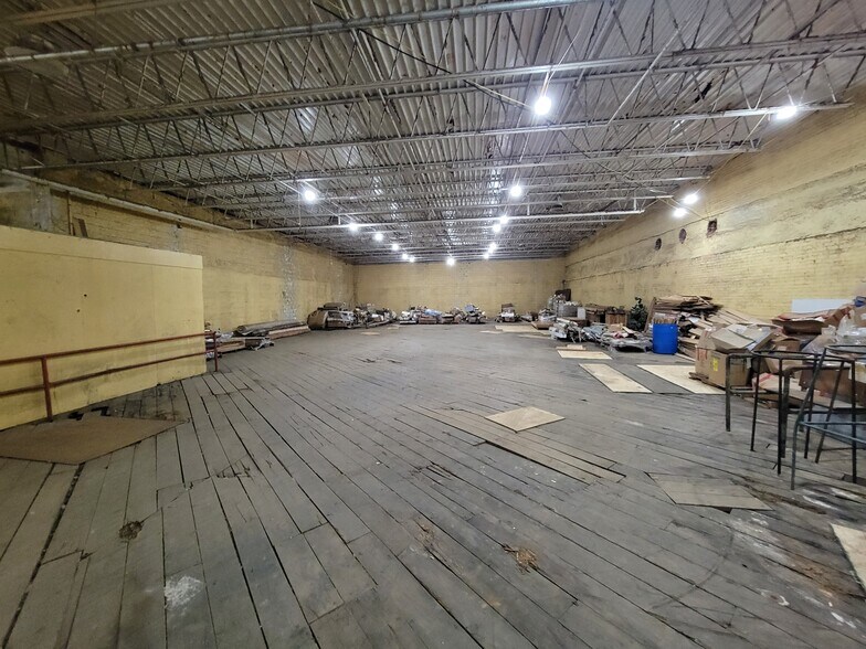 More Photos Of 501 N Mountain St, Cherryville Industrial For Sale