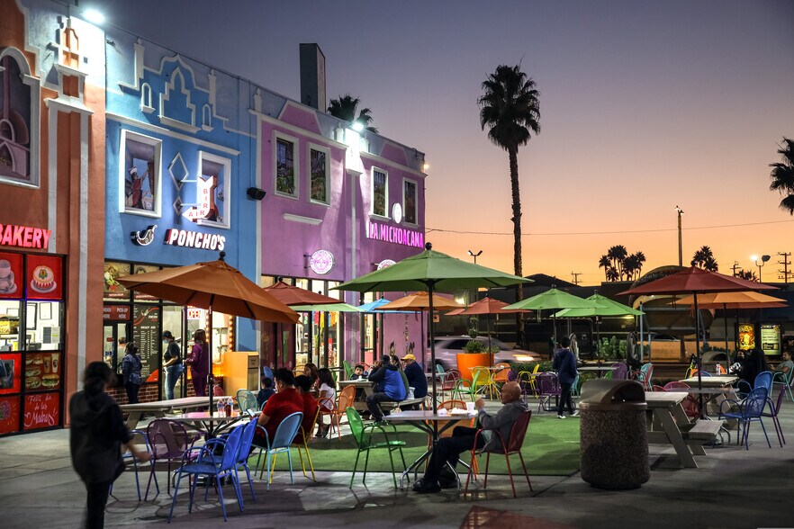 More Photos Of 8500 Van Nuys Blvd, Panorama City Unknown For Lease