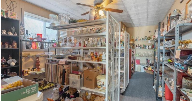 More Photos Of 9-13 N 2nd St, Fulton Storefront Retail Office For Sale