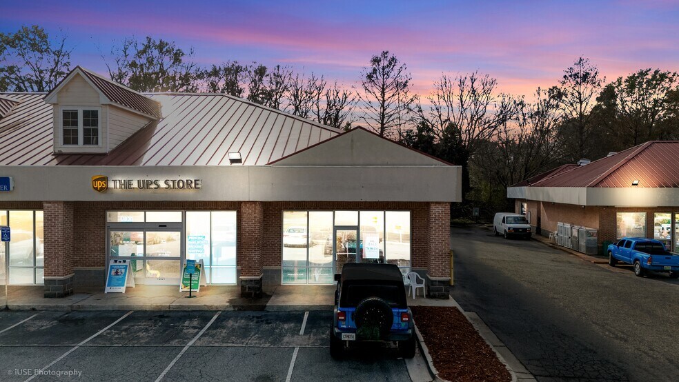 More Photos Of 11242 Cumming Hwy, Canton Unknown For Lease