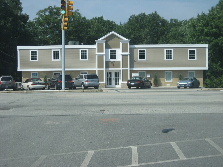 More Photos Of 117 Eddie Dowling Hwy, North Smithfield Loft Creative Space For Lease