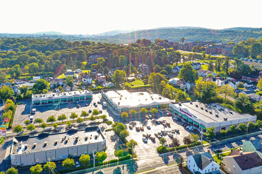 More Photos Of 1300-1320 Hanover Ave, Allentown Unknown For Lease