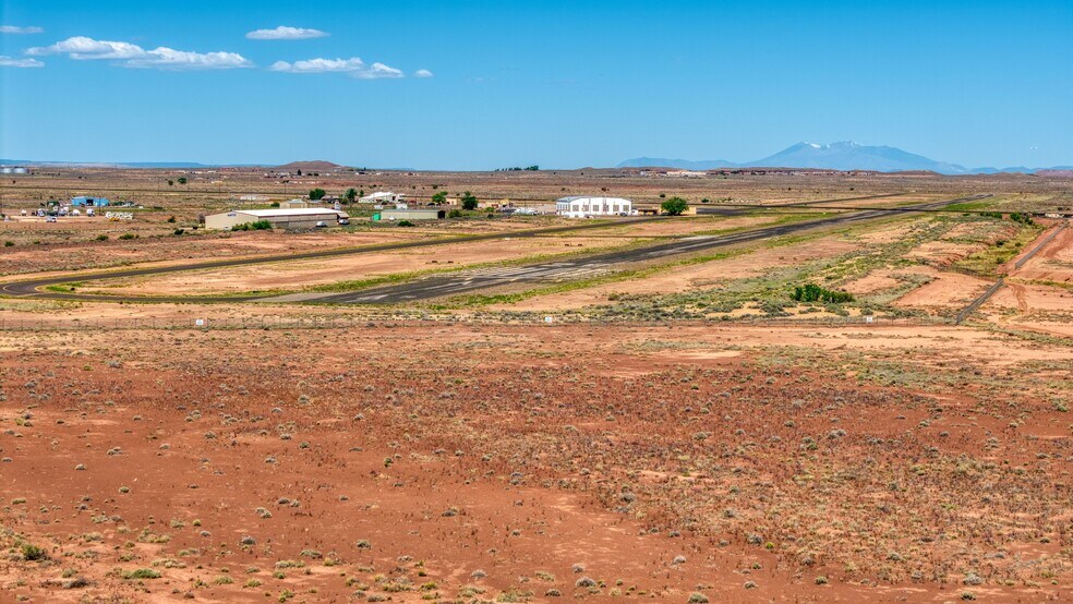 More Photos Of 4021 3rd st, Winslow Land For Sale