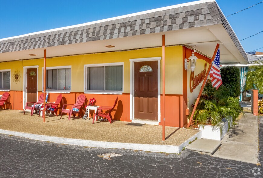More Photos Of 18202 Gulf Blvd, Redington Shores Hotel For Sale