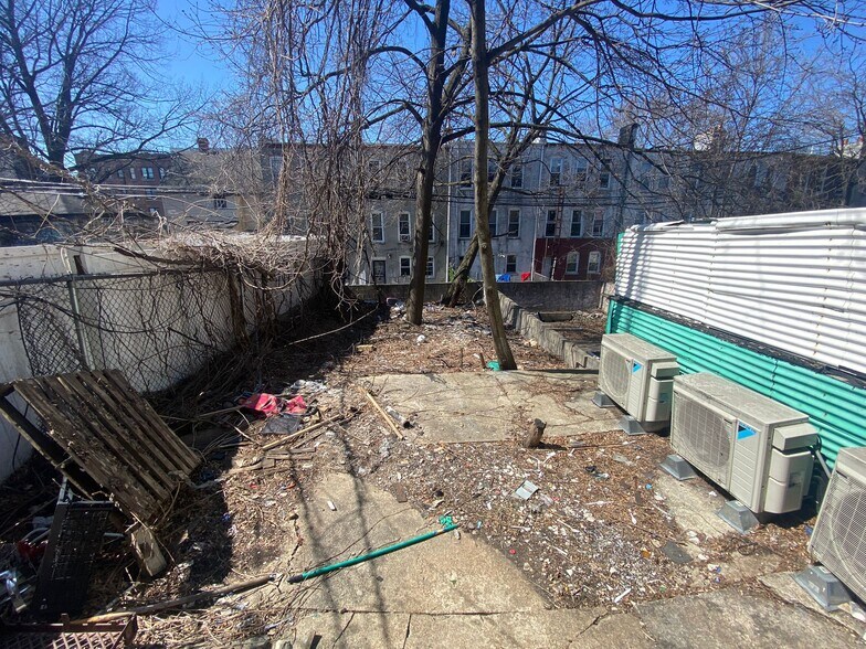 More Photos Of 1998 Nostrand Ave, Brooklyn Storefront Retail Residential For Lease