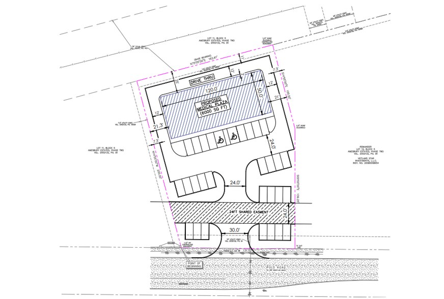 More Photos Of 920 Polo Rd, Grand Prairie Land For Sale