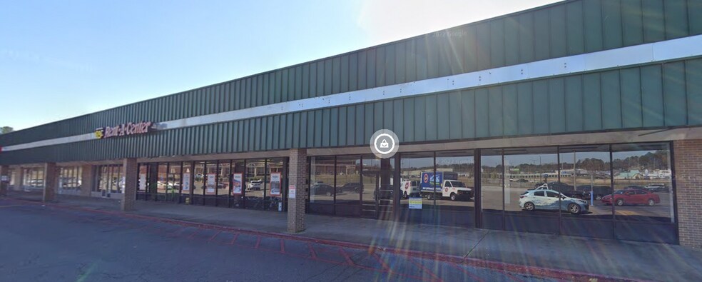 More Photos Of 1105-1189 Huffman Rd, Birmingham Unknown For Lease