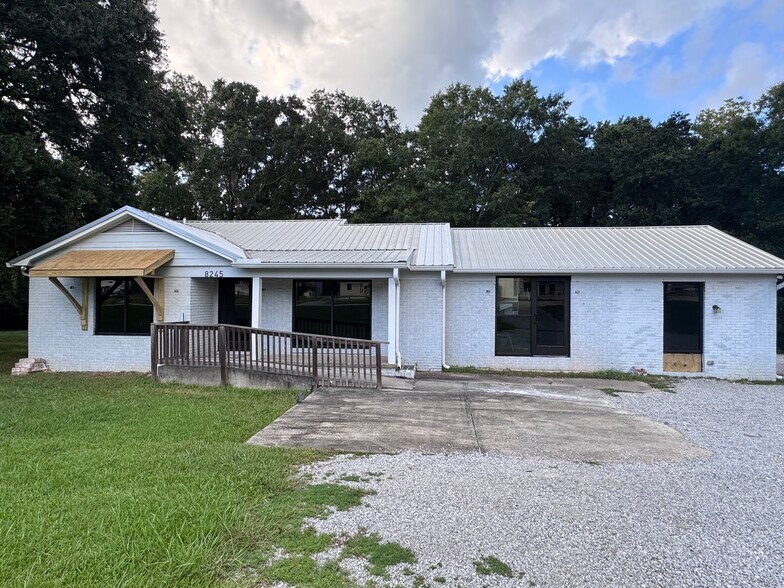 More Photos Of 8245 Spanish Fort Blvd, Spanish Fort Office For Lease