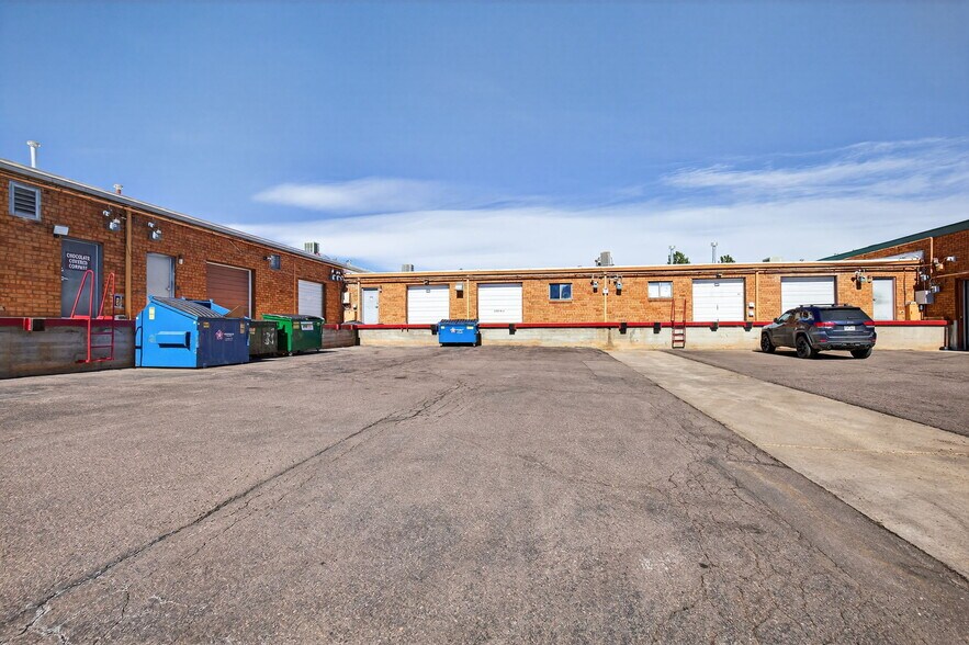 More Photos Of 12860 W Cedar Dr, Lakewood Light Manufacturing For Lease