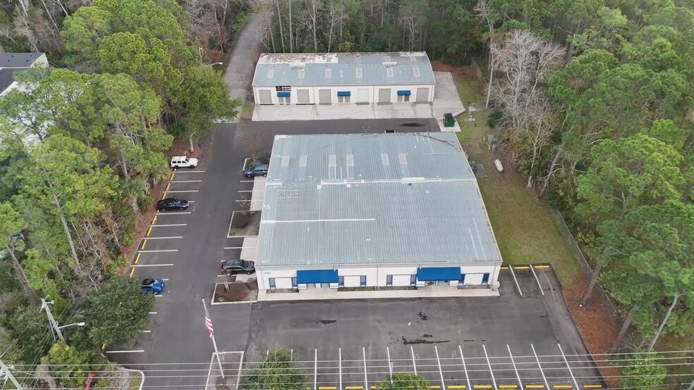 Primary Photo Of 3161 S St Johns Bluff Rd, Jacksonville Unknown For Lease