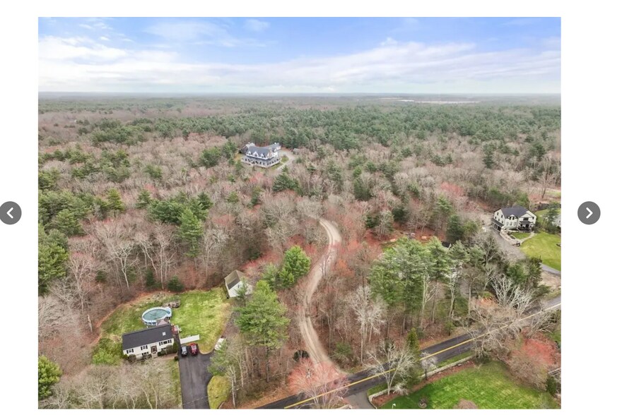 More Photos Of 0 Vernon Street, Middleborough Land For Sale