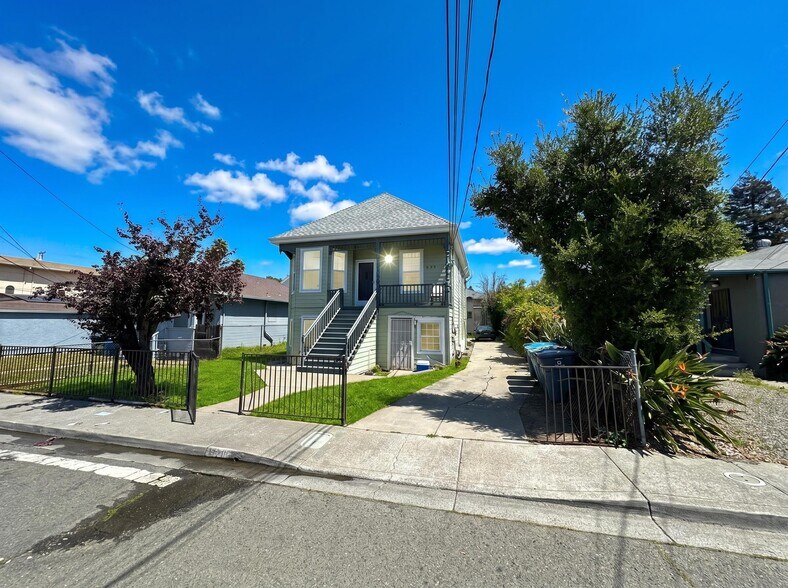 More Photos Of 620 Porter St, Vallejo Apartments For Sale