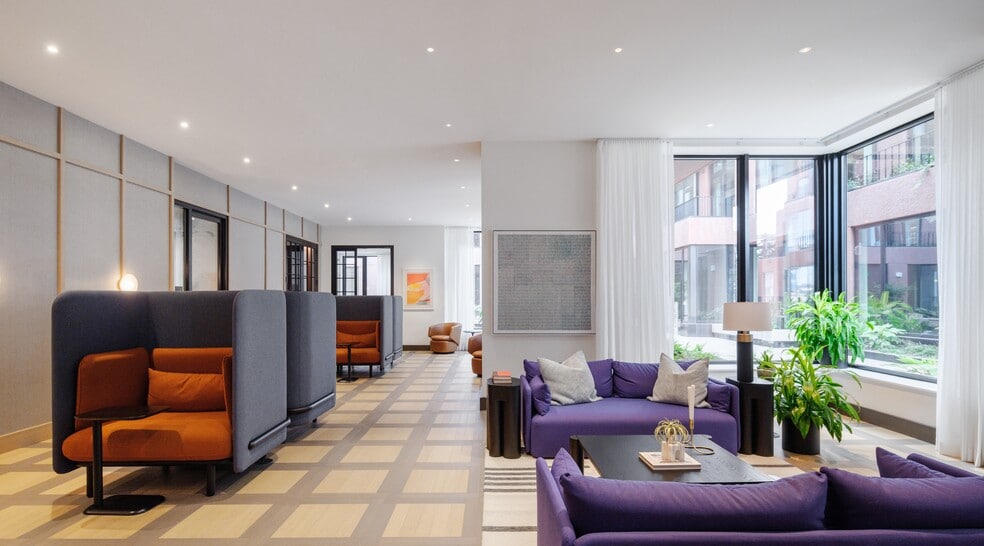 More Photos Of 1011-1023 3rd St, San Francisco Apartments For Lease