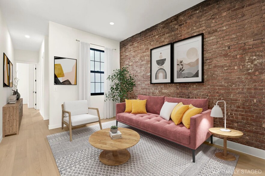 More Photos Of 408 W 46th St, New York Apartments For Sale