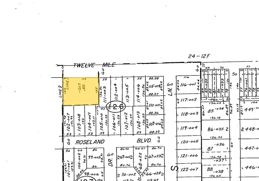 More Photos Of 17251 W 12 Mile Rd, Southfield Office For Lease