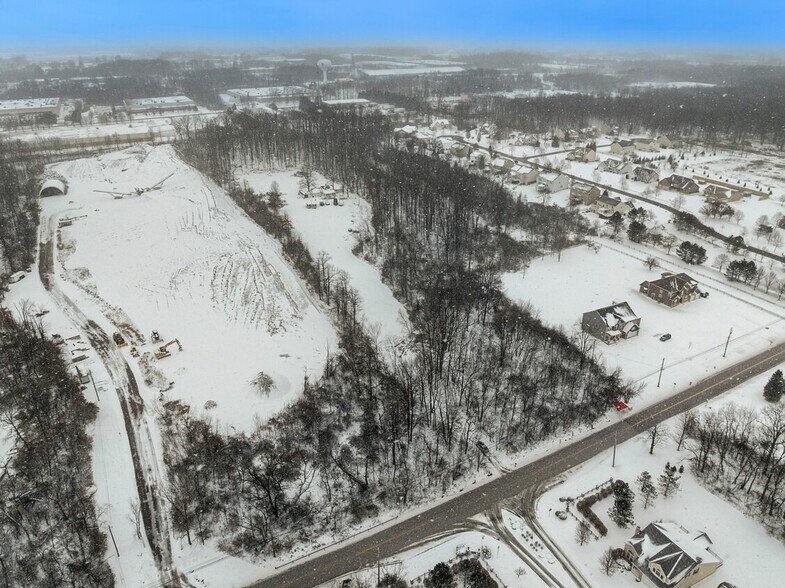More Photos Of 1411 Twinsburg Rd, Twinsburg Land For Sale