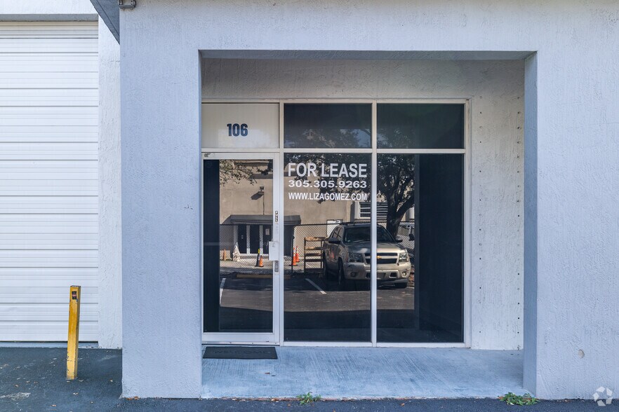 More Photos Of 7320 NW 12th St, Miami Warehouse For Lease