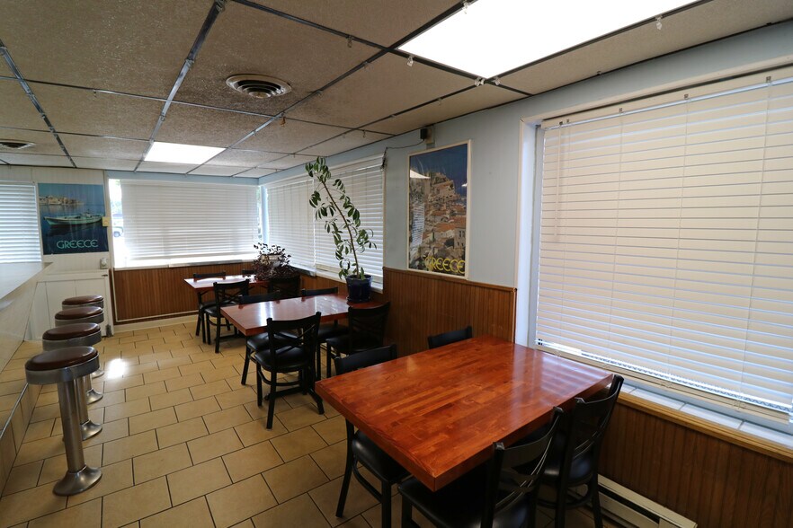 More Photos Of 2722 Easton Ave, Bethlehem Restaurant For Sale