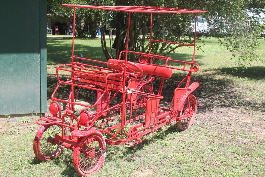 More Photos Of 248 WOODSY Holw, Goodrich Land For Sale