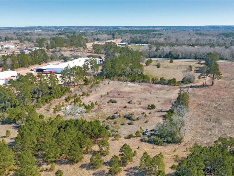 More Photos Of 3121 NW Stallings Dr, Nacogdoches Land For Sale