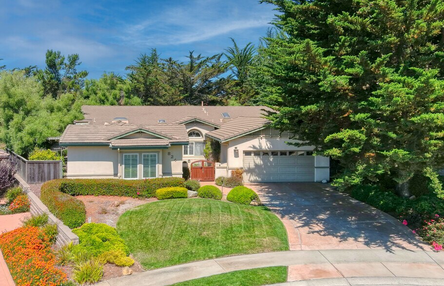 Primary Photo Of 824 Jacana Ct, Arroyo Grande Assisted Living For Sale