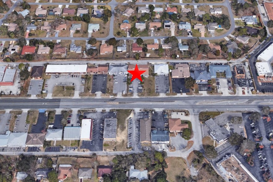 More Photos Of 11001 Spring Hill Dr, Spring Hill Land For Sale