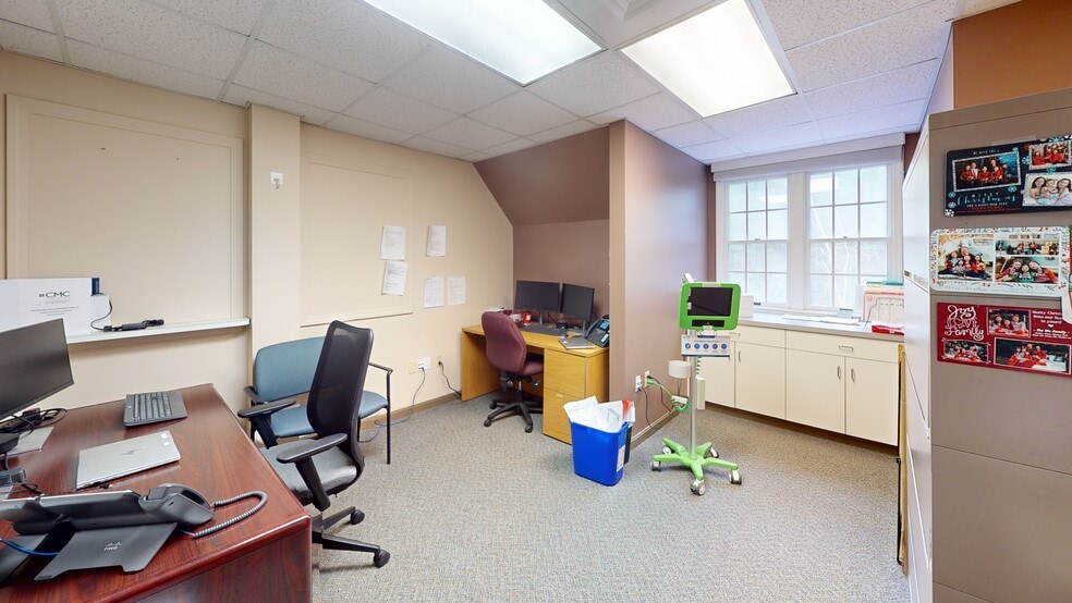 More Photos Of 769 S Main St, Manchester Office For Sale