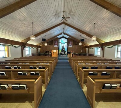 More Photos Of 2500 Prairie Ave, Beloit Religious Facility For Sale