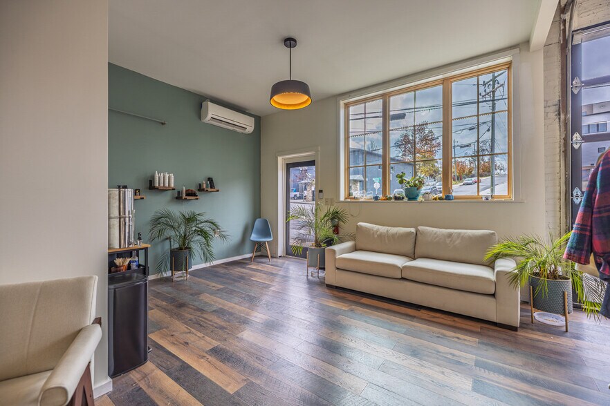 More Photos Of 244 Short Coxe Ave, Asheville General Retail For Sale