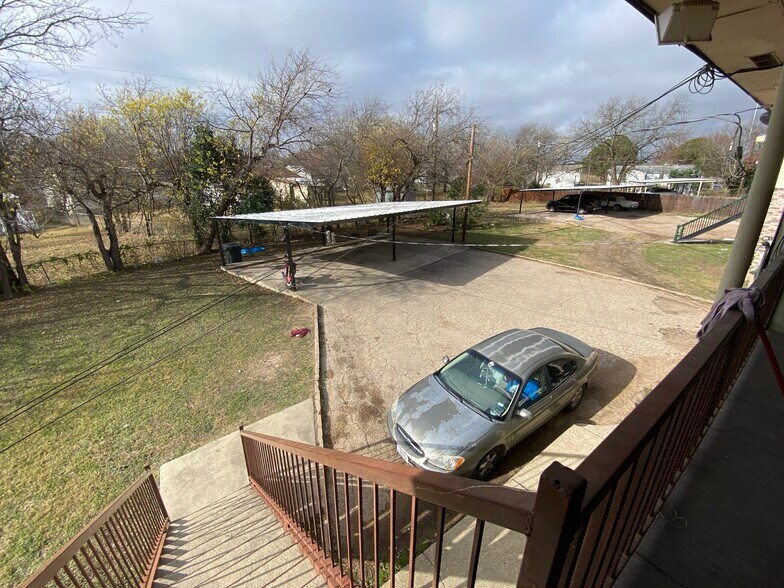 More Photos Of 806 Sissom Rd, Killeen Apartments For Sale