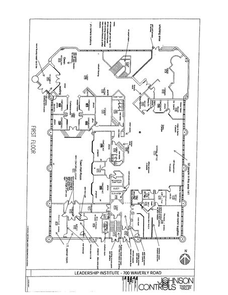 More Photos Of 700 & 734 S Waverly Rd, Holland Office For Sale