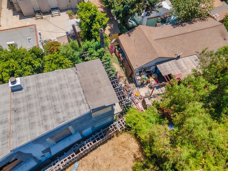 More Photos Of 4463 Bellflower Ave, North Hollywood Land For Sale