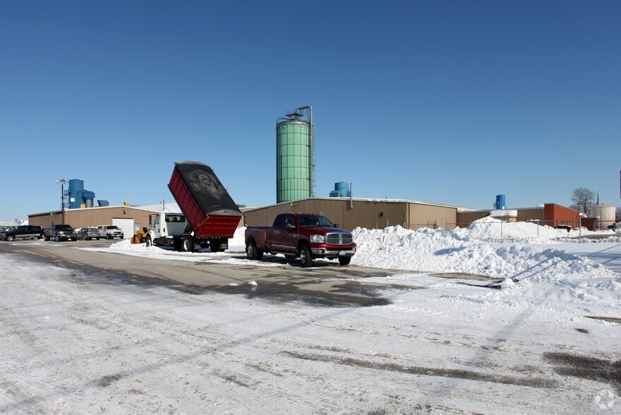 CONFIDENTIAL, Tiffin, OH 44883 Manufacturing For Sale