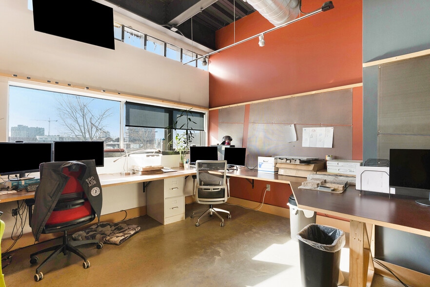 More Photos Of 3457 Ringsby Ct, Denver Loft Creative Space For Sale