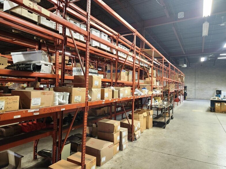 More Photos Of 9947 W Carmen Ave, Milwaukee Flex For Sale