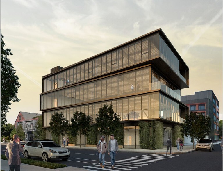 More Photos Of 3720 N Vancouver Ave, Portland Office For Lease