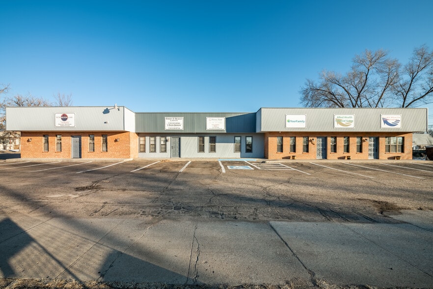 More Photos Of 311 W 24th St, Pueblo Office For Sale
