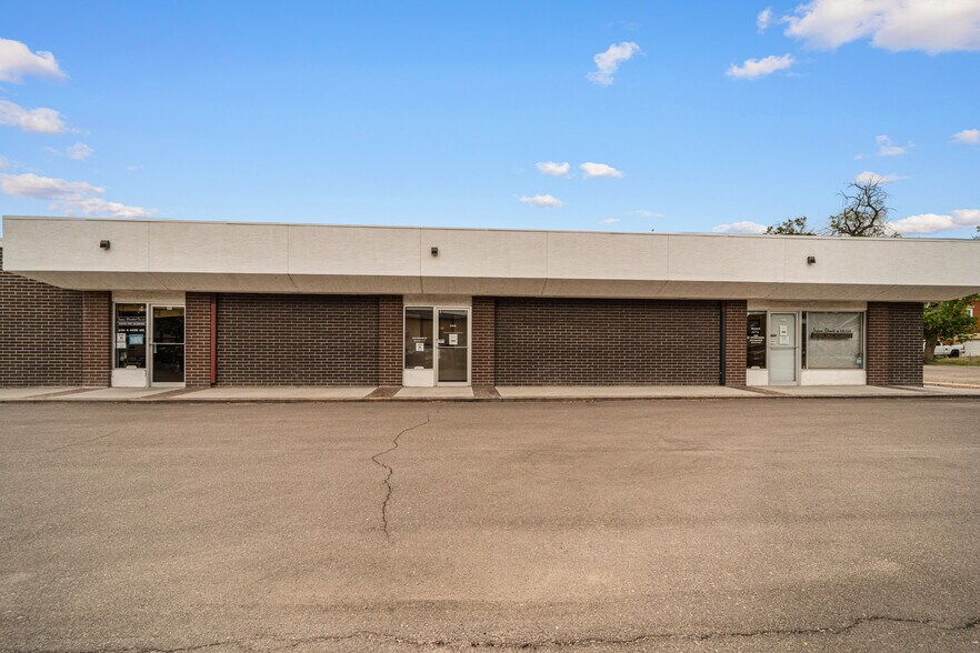 More Photos Of 2410 Grand Ave, Pueblo Office For Sale