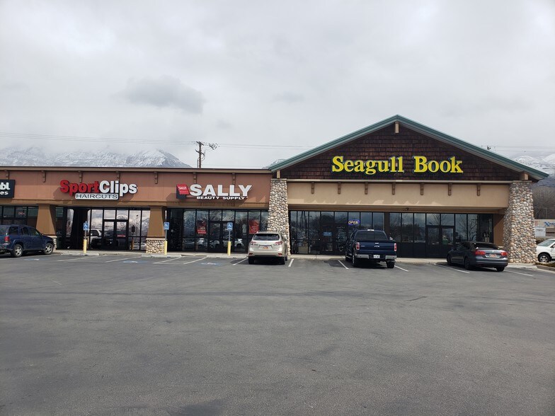 More Photos Of 643 N State St, Lindon Unknown For Lease