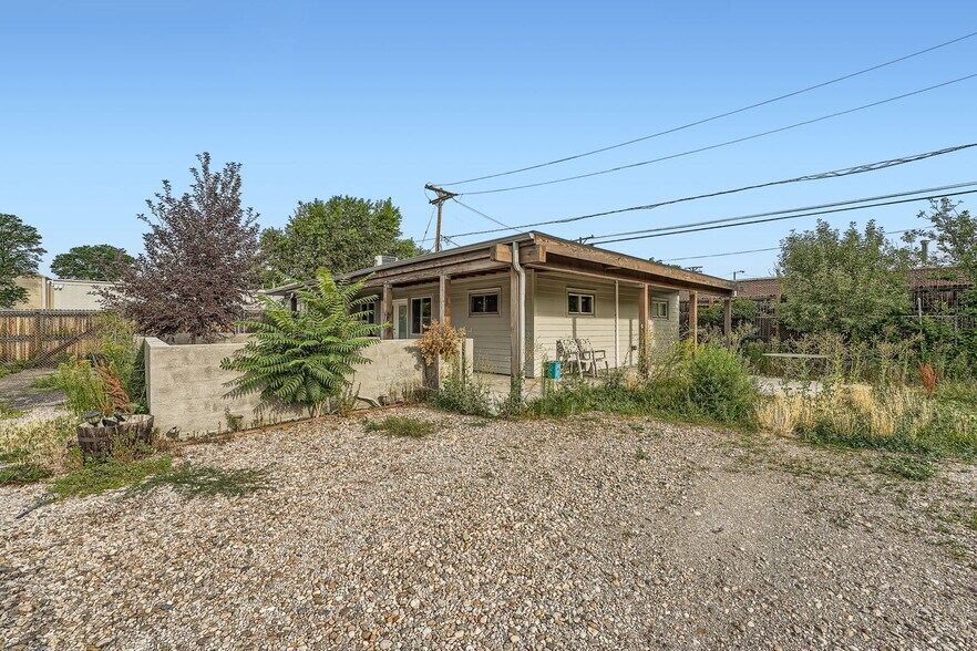 More Photos Of 2426-2428 S Federal Blvd, Denver Storefront Retail Office For Sale