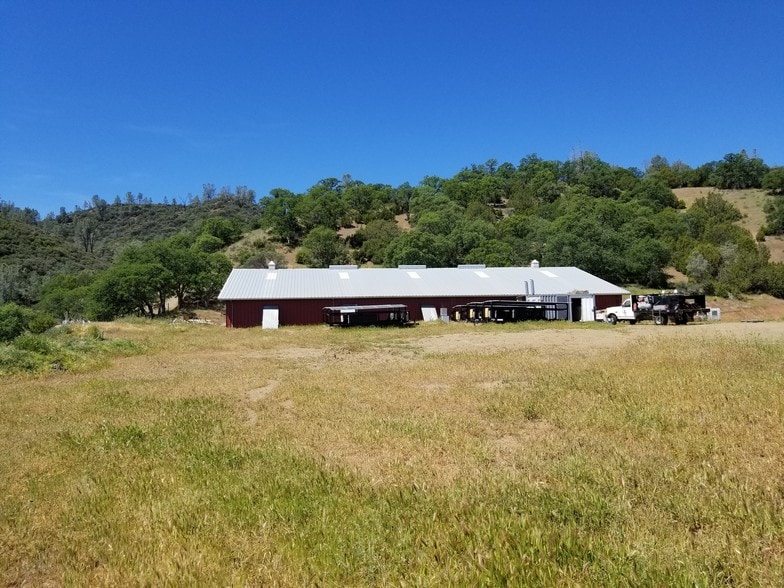 More Photos Of 19019 Mines Rd, Livermore Self Storage For Sale