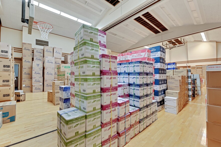 More Photos Of 762 S Court St, Montgomery Religious Facility For Sale