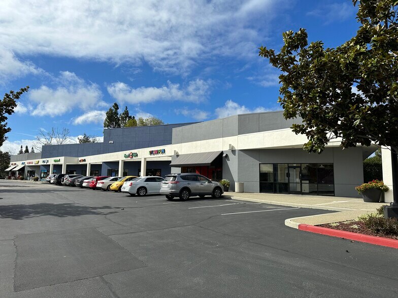 More Photos Of 415 N Mary Ave, Sunnyvale Unknown For Lease