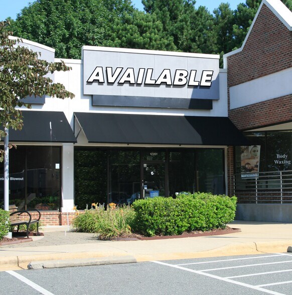 More Photos Of 12217-12295 Capital Blvd, Wake Forest Storefront For Lease