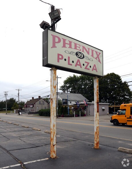 More Photos Of 37-39 Phenix Ave, Cranston Freestanding For Sale