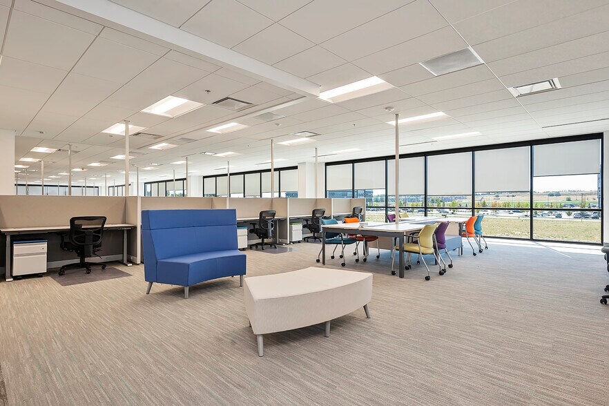 More Photos Of 2760 W Excursion Dr, Meridian Office For Lease